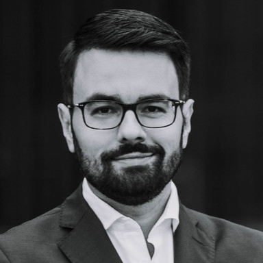 Profilbild von Roman Böhni, Anwalt in Baar