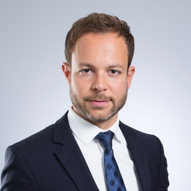 Profilbild von Matthias Traber, Anwalt in Winterthur