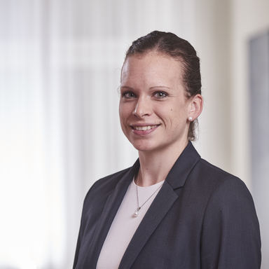 Profilbild von Manuela Häfliger, Anwältin in Luzern