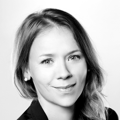 Profilbild von Larissa Morard, Anwältin in Luzern
