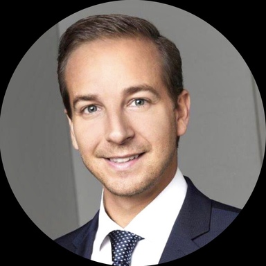 Profilbild von Gian Geel, Anwalt in Zürich