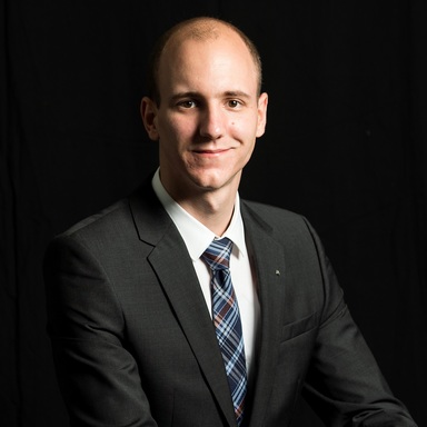 Profilbild von Florian Angstmann, Anwalt in Zürich