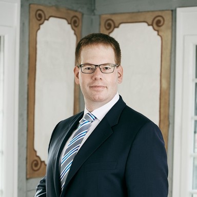Profilbild von Jonas Mangisch, Anwalt in Bern