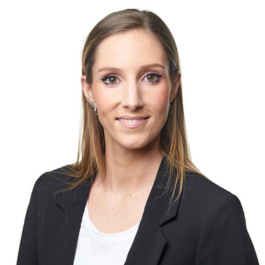 Profilbild von Cécile Lea Wendling, Anwältin in Biel/Bienne