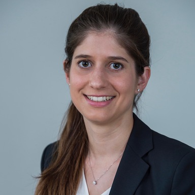 Profilbild von Flurina Hitz, Anwältin in Zürich
