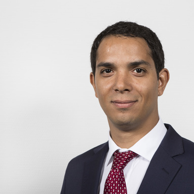 Profilbild von Amr Abdelaziz, Anwalt in Zürich