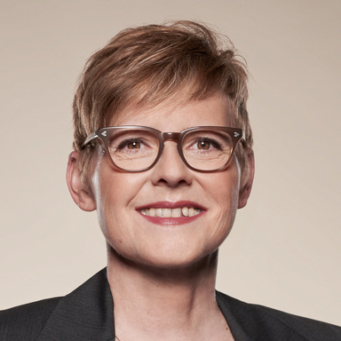 Profilbild von Regula Aeschlimann Wirz, Anwältin in Küsnacht