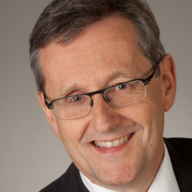 Profilbild von Hans-Martin Allemann, Anwalt in Uetikon am See