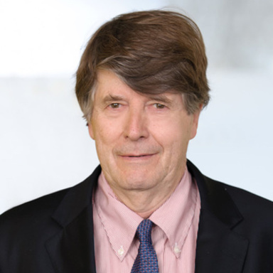 Profilbild von Peter R. Altenburger, Anwalt in Zürich