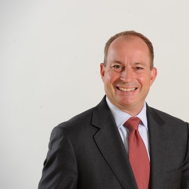 Profilbild von Jürg M. Ammann, Anwalt in Zürich
