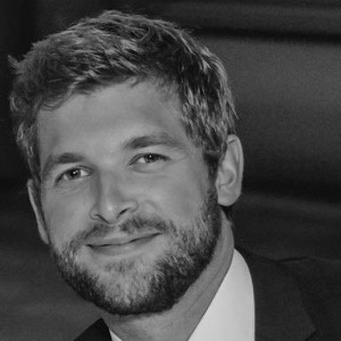 Profilbild von Patrick Amrein, Anwalt in Luzern