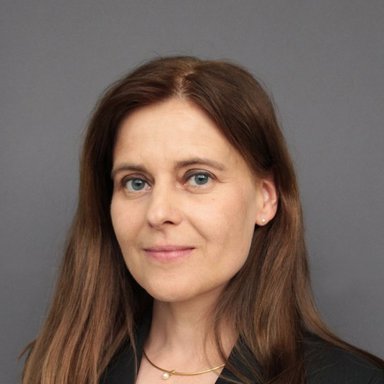 Profilbild von Kathrin Amstutz, Anwältin in Luzern