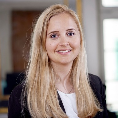 Profilbild von Fabiola Anthamatten, Anwältin in Bern
