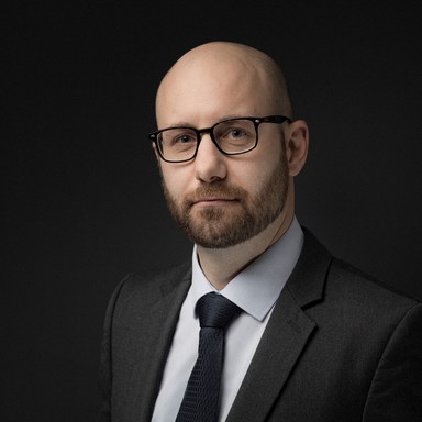 Profilbild von Silvano Arpino, Anwalt in Zürich
