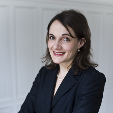 Profilbild von Eva Ashinze, Anwältin in Winterthur