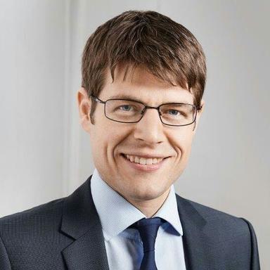Profilbild von Simon Bachmann, Anwalt in Winterthur