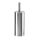 Metallo Cilindrico H14 Cromo Lucido