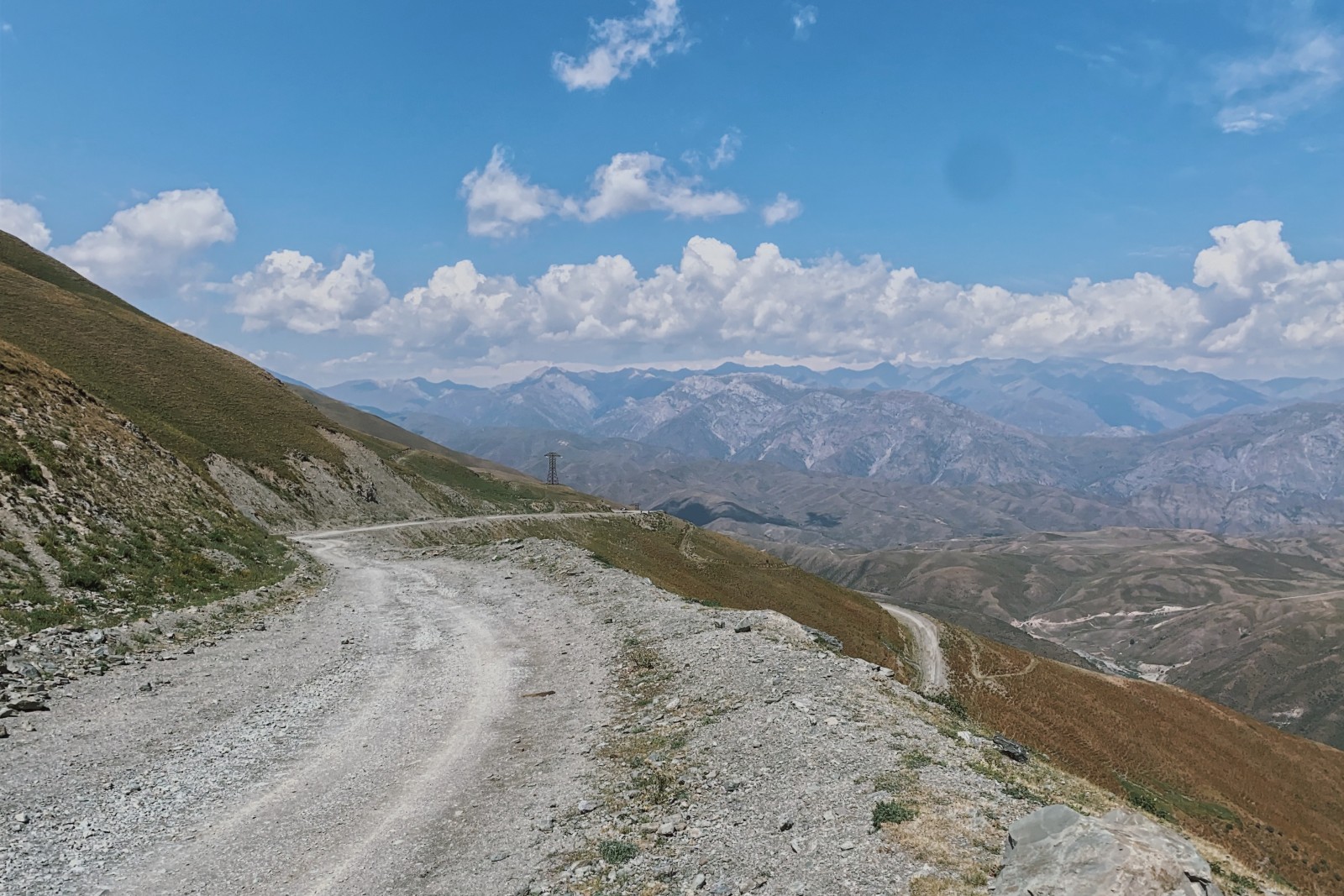 Bikepacking #1 — Taurus Mountain Race: la course expliquée