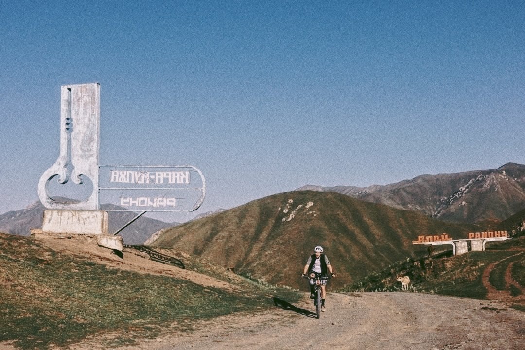 Bikepacking #1 — Taurus Mountain Race: la course expliquée