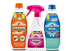 Sanitair en water
