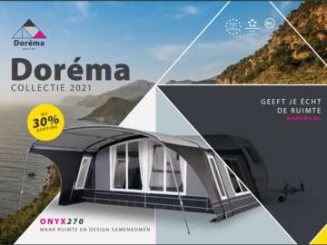 Dorema Folder 2021