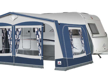 Tentreparatie