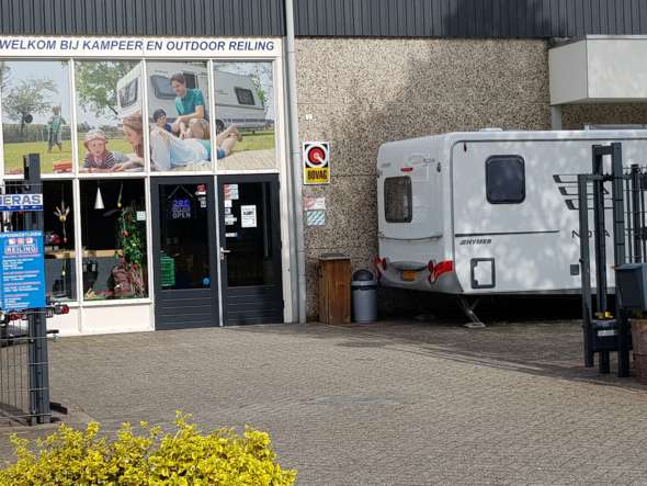 Vestiging Hardenberg