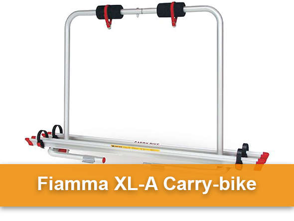 fiammaxlacarrybike