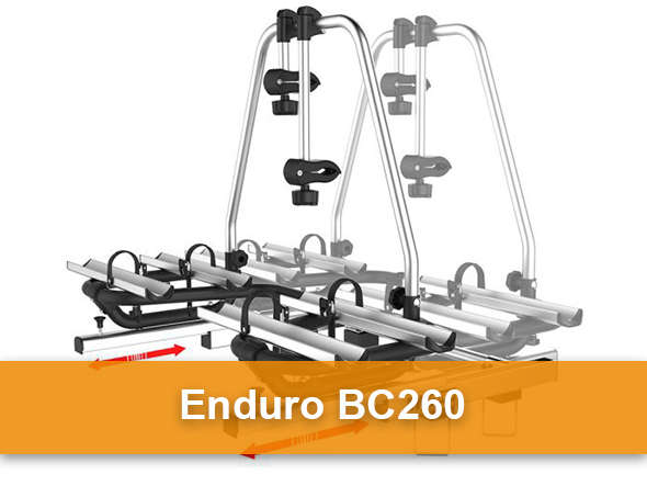 enduro bc260
