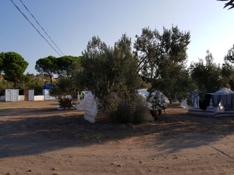 Modern Camping - Photo 2
