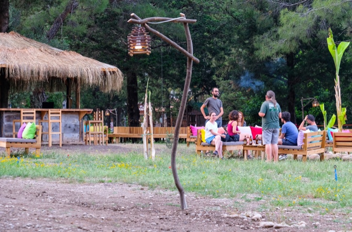 Camp Meeting Point photo 3