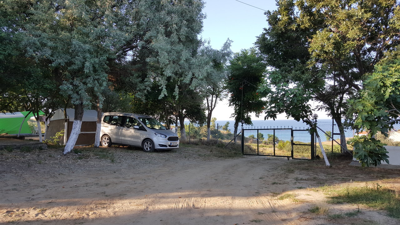 Dama Kamp Facility - Photo 3