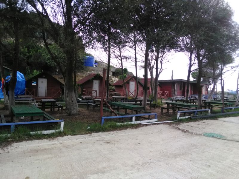 Greenpark Camping - Photo 3