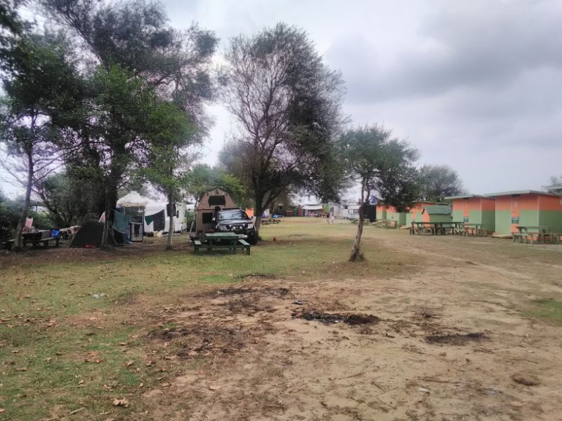 Greenpark Camping - Photo 2