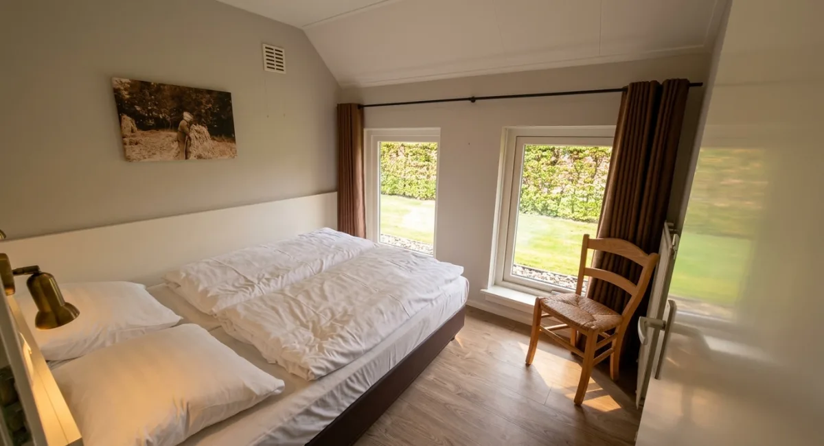 Slaapkamer B13 