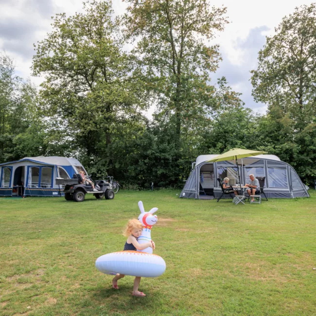 Vakantie overnachten Twente Overijssel Tubbergen Kaps 