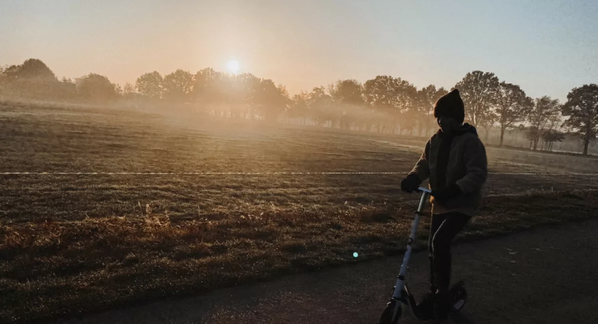 Fietsen wandelen Twente 