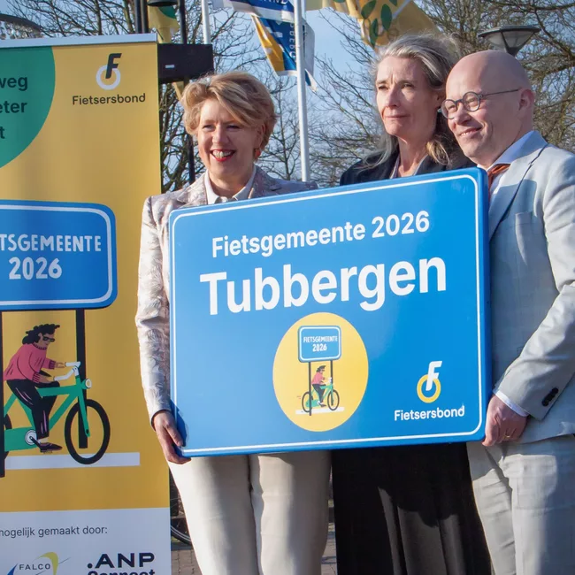 Tubbergen Fietsgemeente 