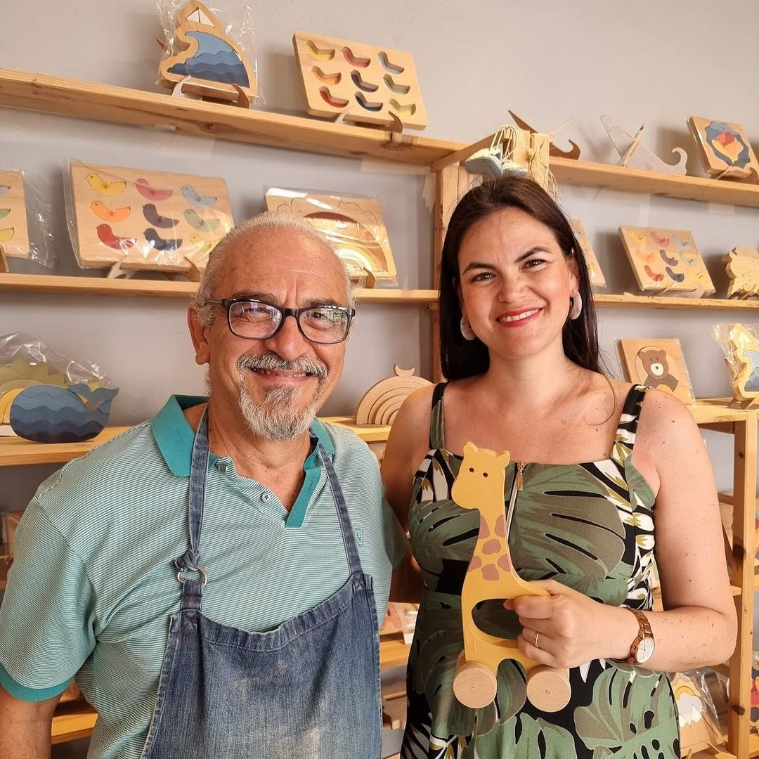 Meet Seda Mediano, founder of Oyna
