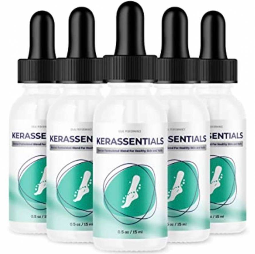 Kerassentials User Review