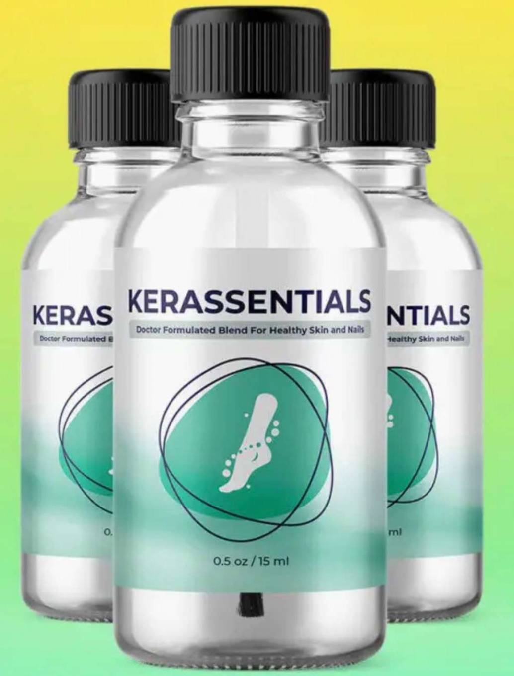 Negative Reviews About Kerassentials