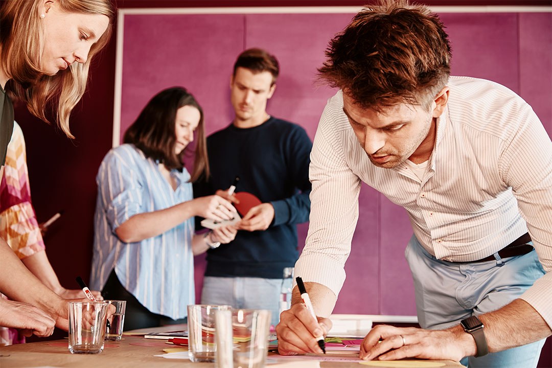 FOT SZE kh 32 Brainstorming