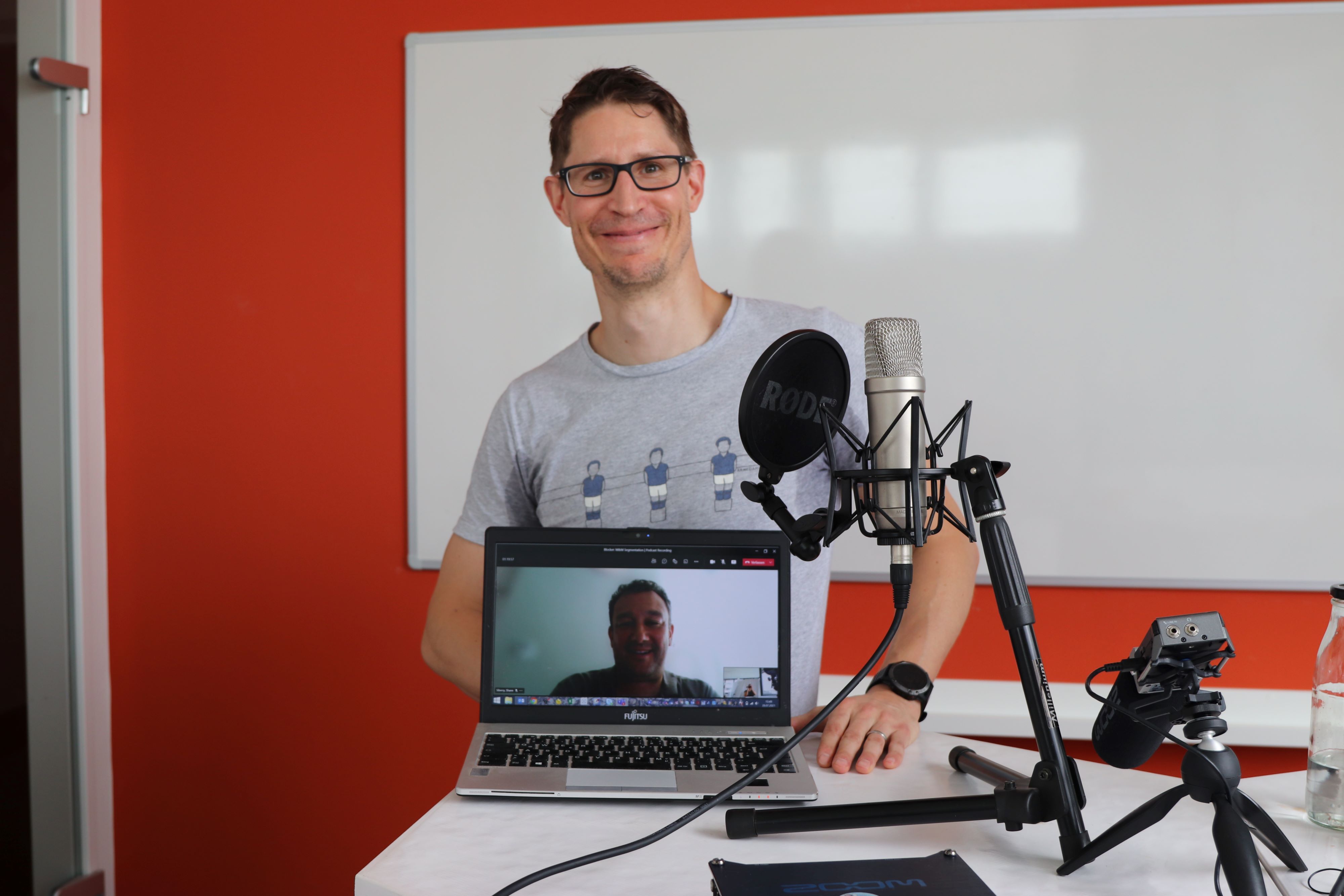 GRA Miles More Podcast Custo M Mized Ep04