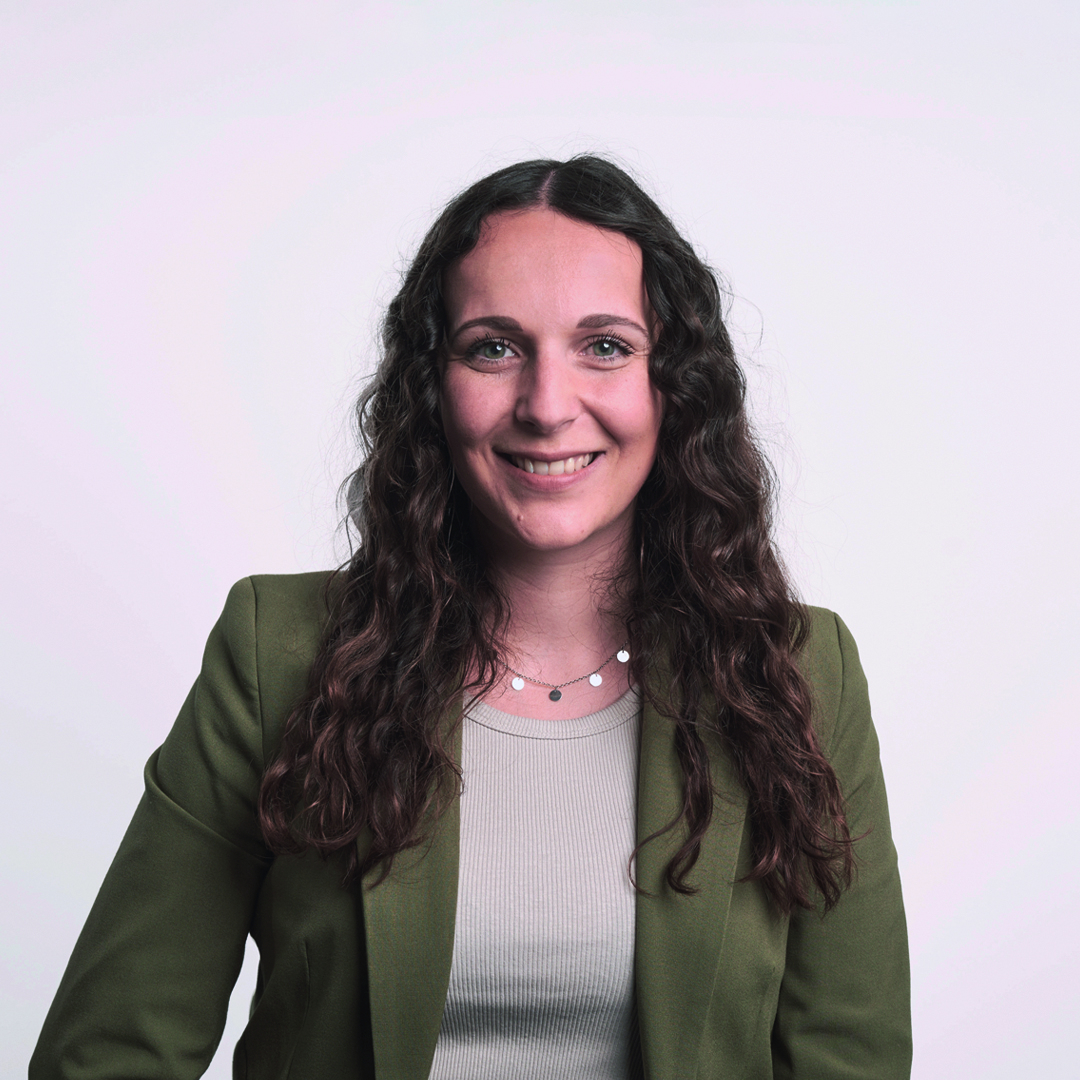 TEAM Annika Reitz Klenk Hoursch