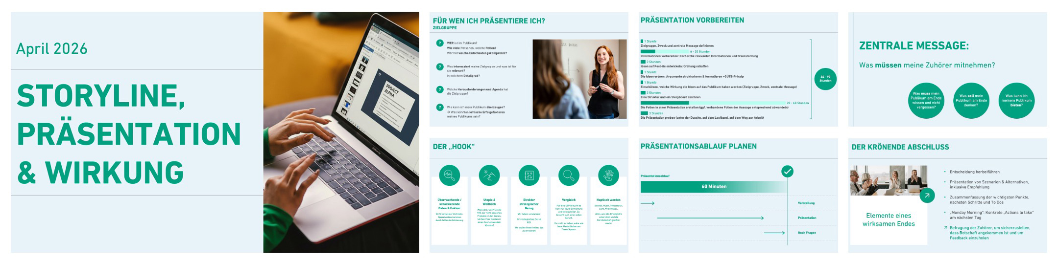 Trainings Paket3