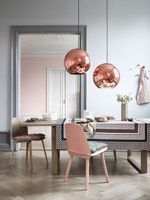 Ambiance Rose Quartz