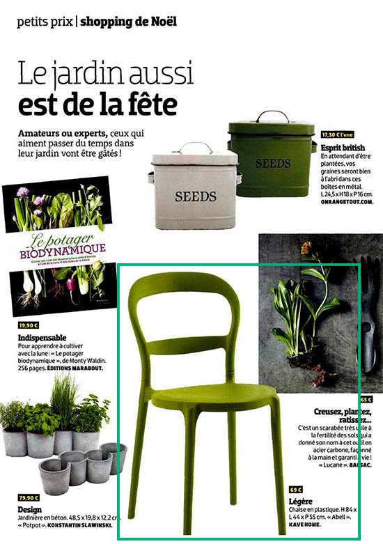 Kavehome presse media