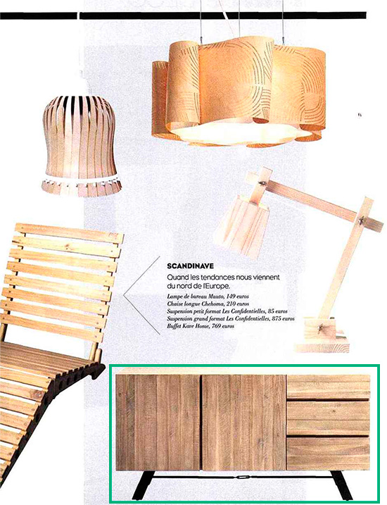 Kavehome presse media