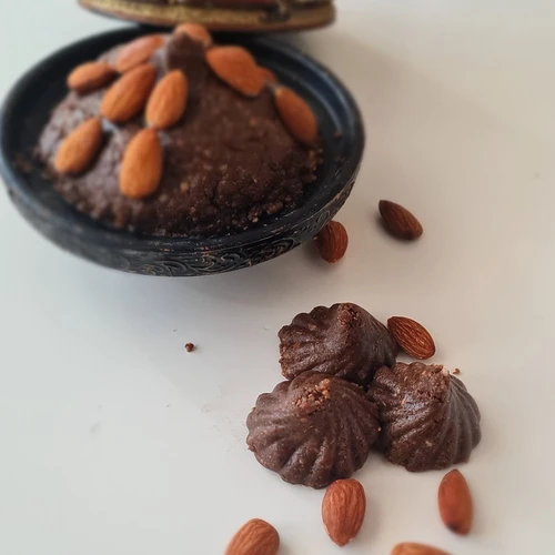 Sellou (Sfouf) – marokkanischer Genuss mit Tradition