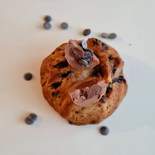 Original Cookie – klassisch, buttrig und perfekt balanciert